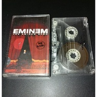 Eminem Cassette - The Eminem Show | Original Album