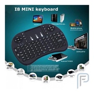 Was811 Mini Wireless Keyboard I8 Backlit Touchpad ++