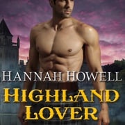 Highland Lover Hannah Howell