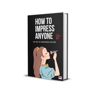 Buku digital How to Impress anyone