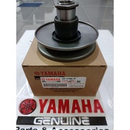Pully ONLY 54P PULLY Top And Bottom YAMAHA MIO J, FINO FI 115, MIO GT 115, X-RIDE 115