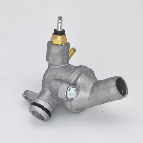 Thermostat Assembly for CF250 250cc CF150 Water Motor Scooter, Moped, CF250 Moto