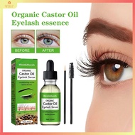 Eyelash Growth Liquid Moisturize 30ml Eye Care Eyelash Essence To Grow 48g Eye Essence Castor Oil Ey