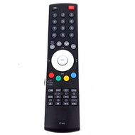 90%New Used   CT-865 For TOSHIBA TV DVD VCR CT865 32-WL68P C42-AV502PR 21V53E 20WL56B 23WL56B 32-WL6