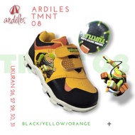 TURTLES SHOES TMNT08