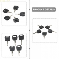BTGL-Premium Key Set for Case Industrial Building Equipment 821B 821C 850G 850K 1150H-Good Quality P