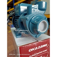 [RZiQ] OKAZAWA OM-60B 0.5HP 1" Clean Water Pump ‼️ (pam air kebun fertigasi hydroponic)