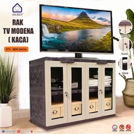 MEJA TV RAK TV MINIMALIS Rak Tv BUFFET Meja Tv Modern BUFFET TV AKAKO PLASTIK MEJA TV PLASTIK MEJA T