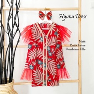 HYUNA CHILDREN'S DRESS I CHILDREN'S DRESS I MODERN CHILDREN'S CLOTHES