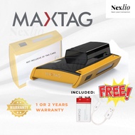 [READY STOCK] MaxTag Smart Tag Yellow