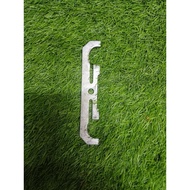 BMW N54 E90 E60 INJECTOR BRACKET