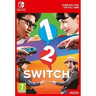 Nintendo Switch 1-2-Switch
