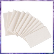 (Y W Z H)24pcs Reusable Anti-Fog Inserts For  HD  1 2 3 4 Camera Accessories