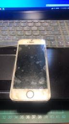Apple iPhone 5S A1530 金色 故障 零件機
