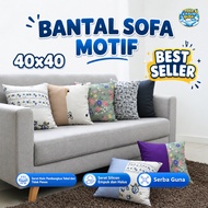 Sofa CUSHION 40x40