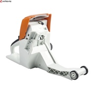 【S-HOT】 Rear  Tank Air Filter Handle Cover For 038 038AV MS380 Part