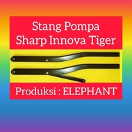 Stang Pompa , Sharp Innova , Tiger Terbaru