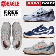 EAGLE GROOVER BADMINTON Shoes - Original EAGLE BADMINTON Shoes