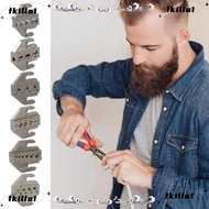 FKILA Crimping Tool, Replacement SN-58B/2546B/2549 /06/X6/06WF/03H Pliers Crimp Jaw, High Quality Mu