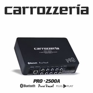 Carrozzeria PRO-2500A DSP 31 Band