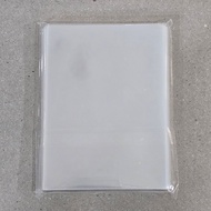 Poikollect Inner Fit Card Sleeve 64.5X 89mm 100 micron (PH)