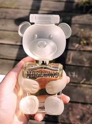 Moschino Toy 2 EDP/ Moschino Toy Boy EDP 100ml น้ำหอม moschino น้ำหอมแท้ มอสชิโน่