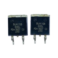 BUH108-50DL MOSFET N-channel 13.5A 50V SMD TO-263