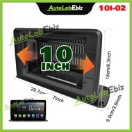 Universal Casing Android  10 inch Dashboard (10I-02)