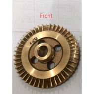 Hitachi Water Pump Impeller WTP-200GX / WTP-200GX2 / WTP-200GP / WTP-200XS