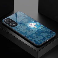 HP Softcase Shiny Case Oppo A78 5G Latest Oppo Phone Case Glossy Softcase Cool Phone Case Oppo A78 5