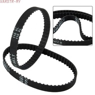 037 Timing Belt Rubber Belt 10mm Width 1/5 Pitch 100XL 110XL 120XL 130XL 14