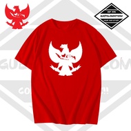 GARUDA T-SHIRT - GARUDA INDONESIA CLOTHES - COOL GARUDA MAP INDONESIA T-SHIRT - NEWEST UNISEX GARUDA