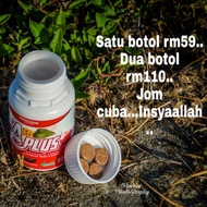 Genius Tablet  minda cerdik beli 2 dapat free gift