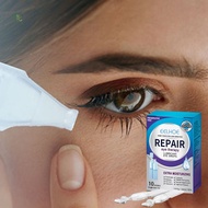 Eyes Redness Relief Drops Deep Repair Eye Drops For Eyes Caring