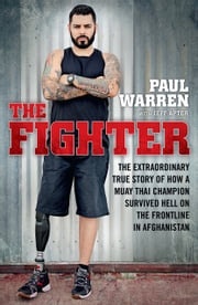 The Fighter Paul Warren