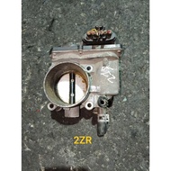 Toyota Altis 1.8 2ZR Throttle Body