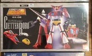 超合金魂 GX06 三一萬能俠