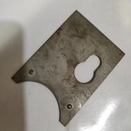 Winch Warn 8274 Button Plate