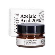 Remove Melasma Azelaic Acid 20% Whitening Fades Acne Cream Freckle Dark Pigment Spots Melanin Alpha Arbutin Face Cream S