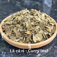 Dried curry leaf Indian Spices Spices Route