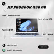 HP ProBook 430 G8