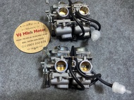 Bình xăng con đôi Rebel 125150170250Notus 125Phoenix 175