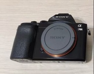 二手 Sony索尼 A7S 相機 單眼相機 標配一組(機身)