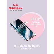 LAYAR Hydrogel Anti-Scratch-Screen Protector-Screen Protector-Phone Screen Protector