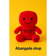 Coolkid Forsaken Doll Coolkid Forsaken plush Doll Toy Cute Plushie