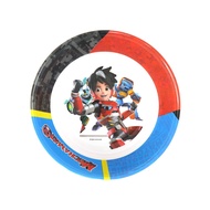 Mechamato Melamine Soup Bowl (7.5)inch