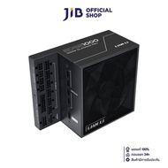 POWER SUPPLY (อุปกรณ์จ่ายไฟ) LIAN LI EDGE1000 - 1000W 80 PLUS PLATINUM (BLACK) (ATX) (EG1000)