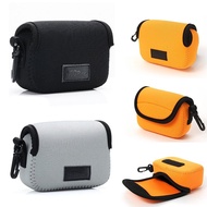 Soft Neoprene Camera Case Bag For Kodak PIXPRO C1 FZ55 FZ45 FZ53