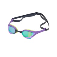 Arena Cobra Ultra EMPP non Swipe Mirror purple Swimming Goggles.