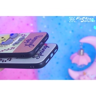Casedove - Softcase Fs Korean Style Textile Samsung A20S | A30 | A50 | A6 | A6+